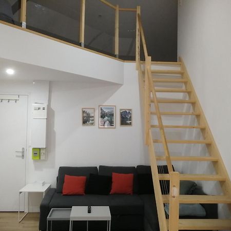 T2 Duplex Segre - Hyper Centre - Wifi - Netflix Apartamento Exterior foto