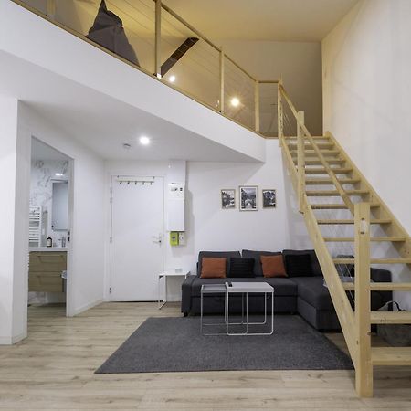 T2 Duplex Segre - Hyper Centre - Wifi - Netflix Apartamento Exterior foto
