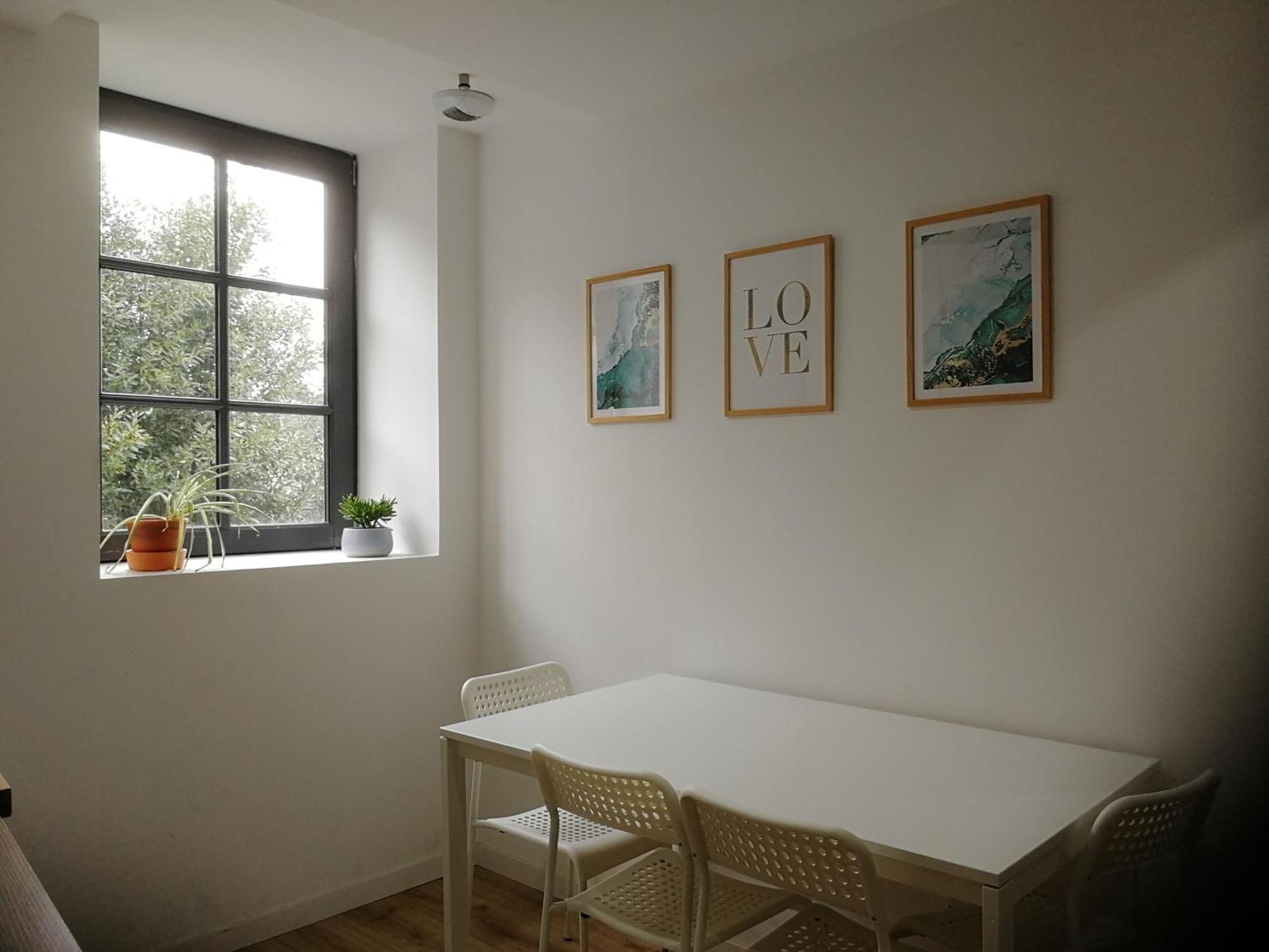 T2 Duplex Segre - Hyper Centre - Wifi - Netflix Apartamento Exterior foto