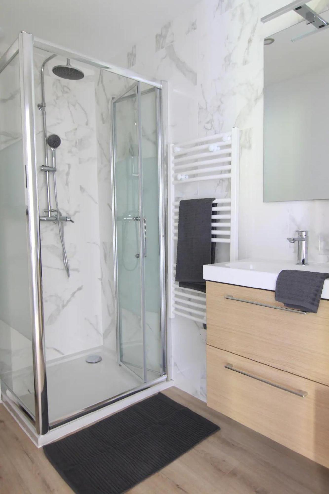 T2 Duplex Segre - Hyper Centre - Wifi - Netflix Apartamento Exterior foto