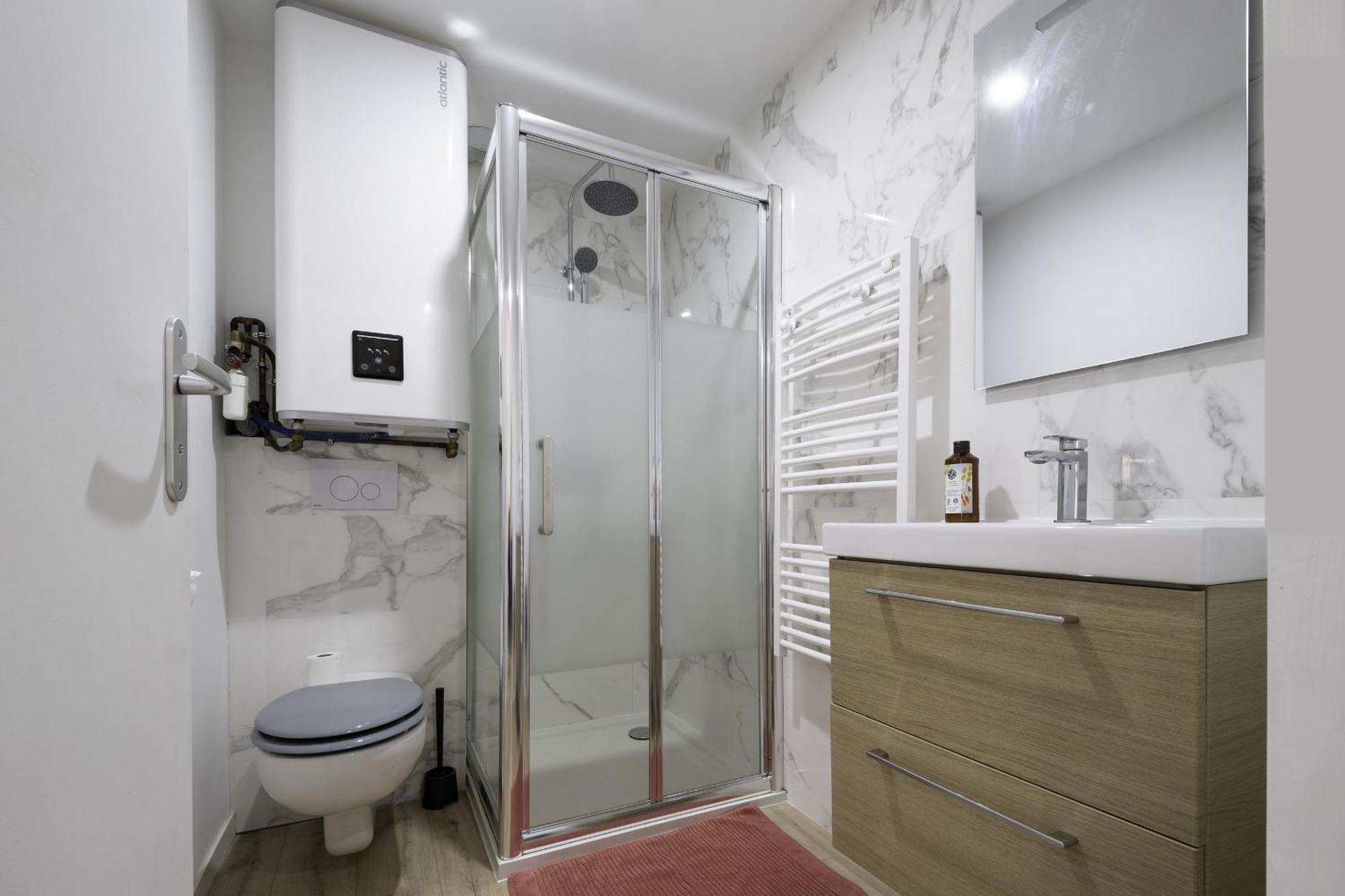 T2 Duplex Segre - Hyper Centre - Wifi - Netflix Apartamento Exterior foto