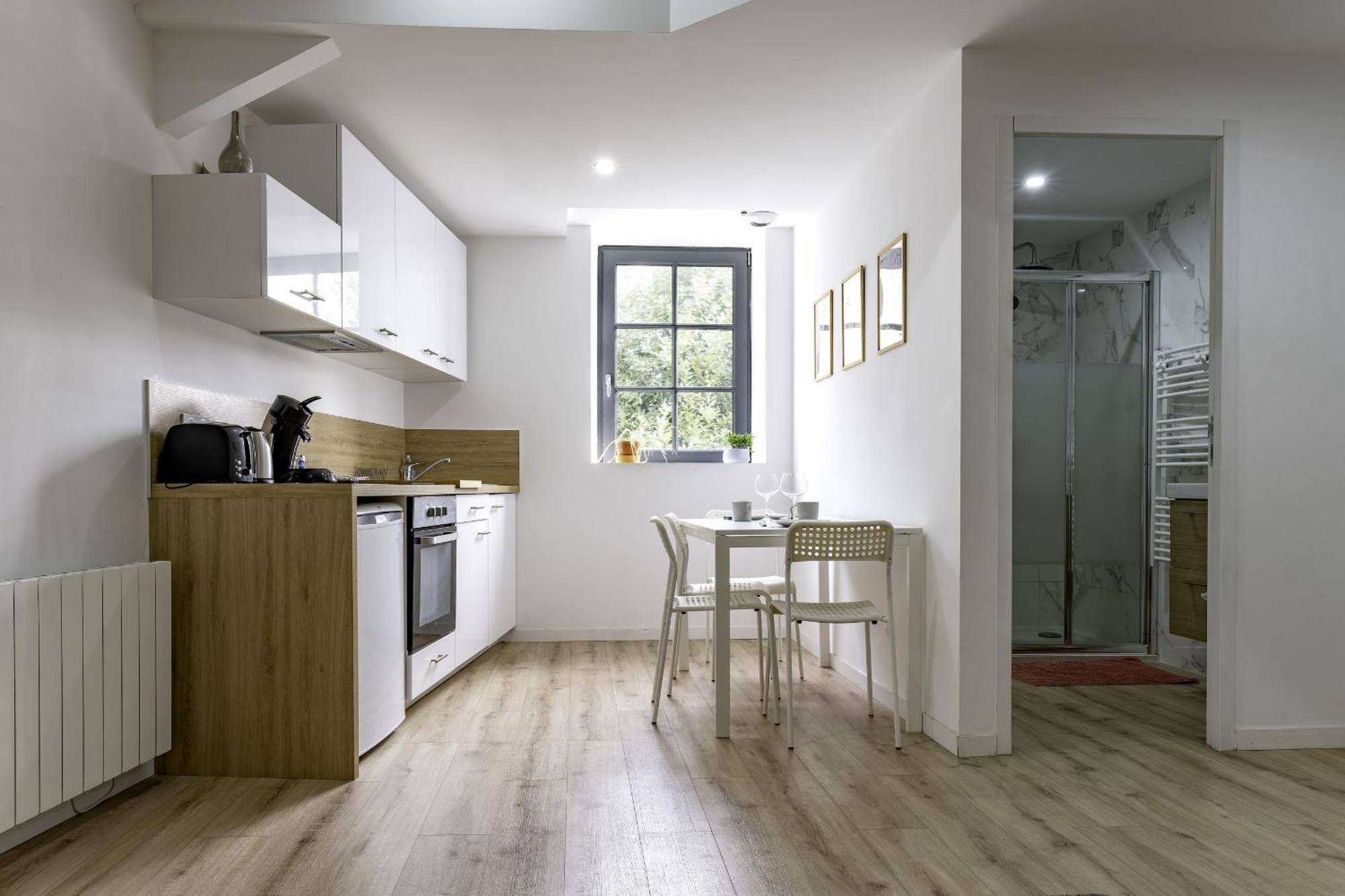 T2 Duplex Segre - Hyper Centre - Wifi - Netflix Apartamento Exterior foto